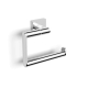 HiB - ACCESSORIES - HECTO- Toilet Roll Holder (W150 x D50 x H110mm)