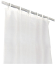 Bathex Shower Curtain (weighted) 1830 x 1830mm