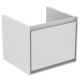  Concept Air Furniture Cube Basin Unit 60cm