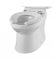 Twyford SOLA 350mm High Close Coupled / Back To Wall Toilet Pan