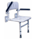 FC Classic Folding Seat with Back Rest & Arms