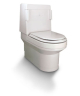 Closomat Palma Vita Shower Toilet