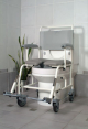 Closomat - Palma Vita - Compatible Shower Chair