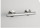 Impey Straight Grab Rail (Polished Stainless Steel, 355mm)