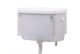 Twyford Classic Low Level Cistern, CP Lever; 6 Litre flush