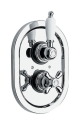 VADO - WSB-148-3/4 - Concealed Thermostatic Valve 3/4