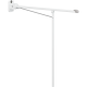 VALUE support arm, fixed height