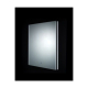 RAK Resort LED Mirror with Demister Pad and Shaver Socket in different sizes