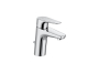 Roca Atlas 5A3090C0R Cold start Basin Mixer with pop up waste