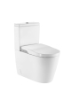 Roca Inspira In-Wash Close Coupled WC toilet