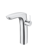 Roca Insignia A5A3A3AC00 Extended Height Basin Mixer With Click Clack Waste