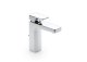 Roca - L90 - Basin Mixer Tap with Pop Up Waste