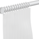 Pressalit - Shower Curtain 1800 x 2000mm, 2 pcs (RT205000)
