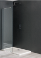 Eastbrook - VALLIANT - Walk-In TYPE A - Shower Enclosure (Inc.1 Wall Profile & 1 Support Bar), 58.103, 58.689, 58.354, 58.355, 58.356, 58.357, 58.358, 58.046, 58.047, 58.048