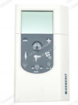 Geberit - Remote Control (For AquaClean 5000+) (3 weeks Lead Time)