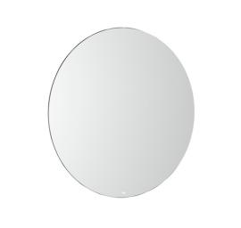 Roca - LUNA - Ambient Circular Mirror with LED Lighting (ø1000 / ø800 / ø600)