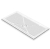 AKW Low Profile 1800 x 700mm Shower Tray
