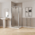 Coram - GB5 - Pivot Door Shower Enclosure (Options)