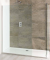 Eastbrook - Volente - Walk-In Shower Screen Panel (472 - 490 x 1850mm)