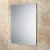 HiB - Johnson - Rectangular Bathroom Mirror