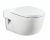 Roca - MERIDIAN-N - Compact Wall Hung Toilet Pan Only; White