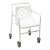 Days - Shower Chair (Braked & Wheeled)